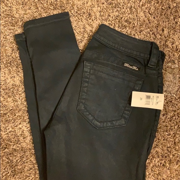 Miss Me Denim - Miss me jeans